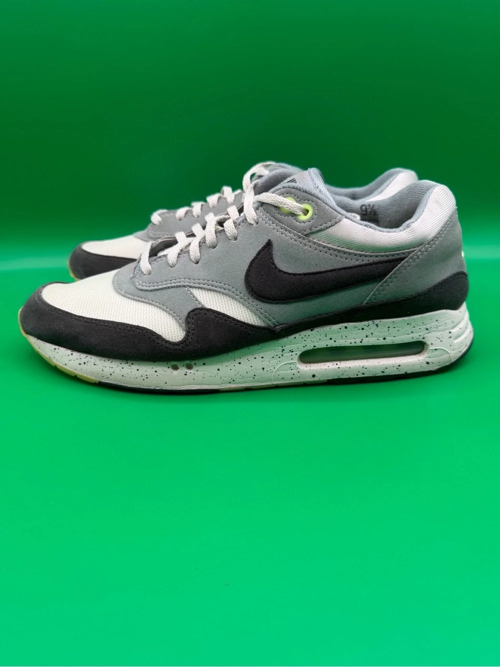 Nike Air Max 1 '86 OG G Men's Golf Shoes Sea Glass DV1403-002 SZ 9.5